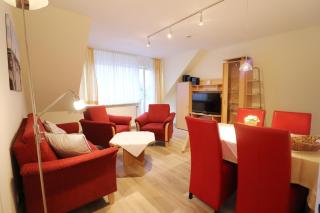 Haus Dithmarschen Wohnung 12 - Büsum - 9