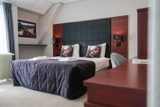 Hotel De Oringer Marke & Stee by Flow - Odoorn - 2