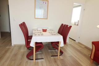 Haus Dithmarschen Wohnung 12 - Büsum - 6