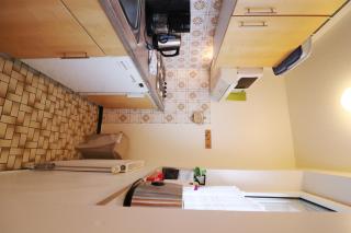 Haus Dithmarschen Wohnung 12 - Büsum - 4