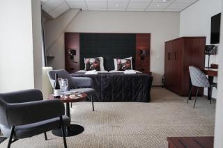 Hotel De Oringer Marke & Stee by Flow - Odoorn - 1