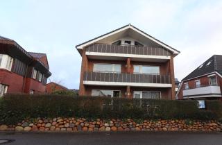 Haus Laura Wohnung 3 - Büsum - 1