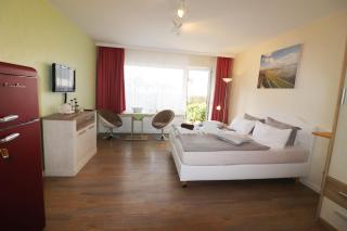 Haus Laura Wohnung 1 - Büsum - 4