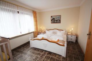 Haus Övern Diek Wohnung 8 - Büsum - 7