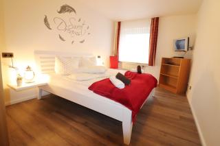 Haus Rungholt Wohnung 9 - Büsum - 5