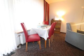 Haus Rungholt Wohnung 9 - Büsum - 2