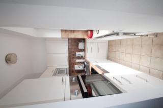 Haus Rungholt Wohnung 7 - Büsum - 9