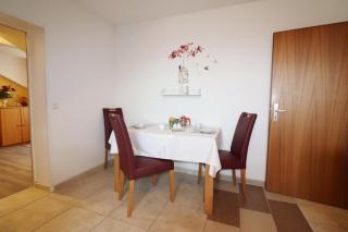 Haus am Kurpark Wohnung 26 - Büsum - 6
