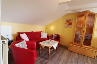 Haus am Kurpark Wohnung 26 - Büsum - 4
