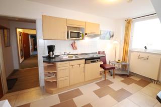 Haus am Kurpark Wohnung 26 - Büsum - 1