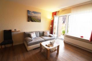 Haus Laura Wohnung 2 - Büsum - 7