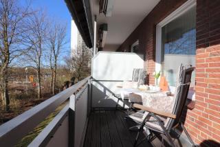 Haus am Kurpark Wohnung 13 - 9