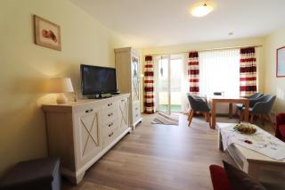 Haus am Kurpark Wohnung 13 - Büsum - 7