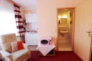 Haus am Kurpark Wohnung 17 - Büsum - 6