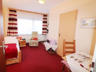 Haus am Kurpark Wohnung 17 - Büsum - 4