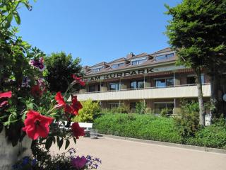 Haus am Kurpark Wohnung 17 - Büsum - 1