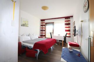 Haus am Kurpark Wohnung 16 - Büsum - 5