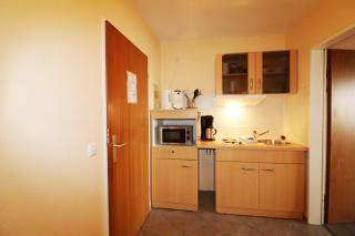 Haus am Kurpark Wohnung 23 - 8