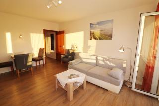 Haus Laura Wohnung 4 - Büsum - 3