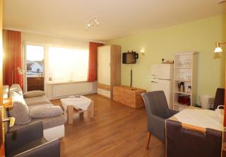 Haus Laura Wohnung 4 - Büsum - 2