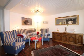 Haus am Kurpark Wohnung 18 - Büsum - 7