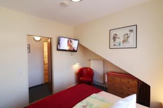 Haus am Kurpark Wohnung 21 - 2