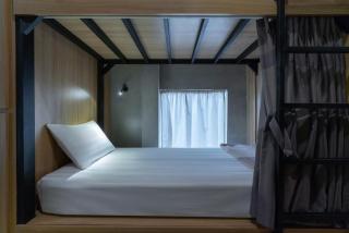 9 Hostel and Bar - Ho Chi Minh - 4