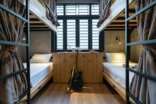 9 Hostel and Bar - Ho Chi Minh - 2