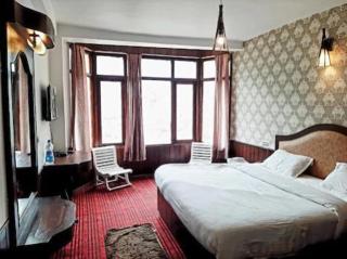 vella Mrina Group of hotel Manali - Manāli - 2