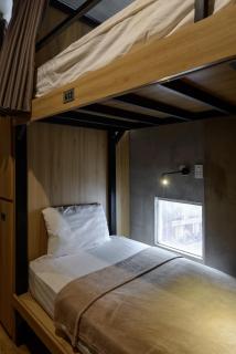9 Hostel and Bar - Ho Chi Minh - 5