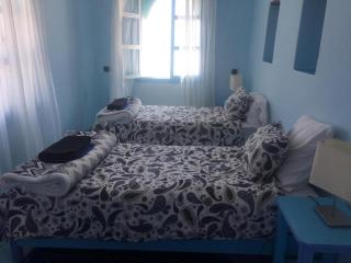 Room in Guest room - Pretty room in villa Lair De La Mer, in Sidi Kaouki - Sidi Kaouki - 8