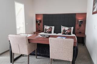 Hotel De Oringer Marke & Stee by Flow - Odoorn - 9