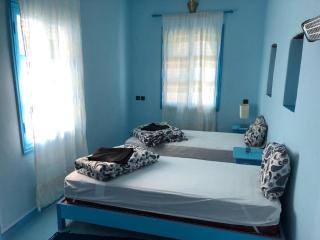 Room in Guest room - Pretty room in villa Lair De La Mer, in Sidi Kaouki - 4