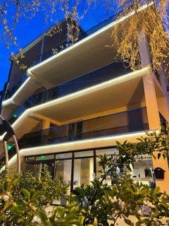 Hotel Olt by Ventura - Mamaia - 9