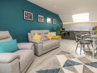 New Inn Apartment - 7