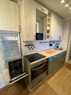 Chill Apartman - Miskolc - 2