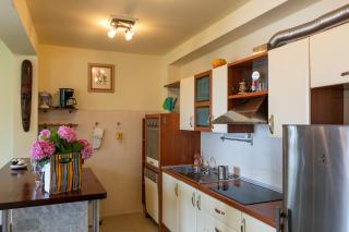 Apartment Tonka - Two bedroom apartment with partial sea view - Dubrovnik - 2