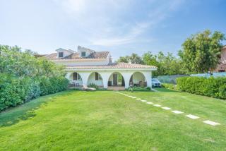 Villa Acquario Elegance - 200 mt dalla spiaggia - Torre delle Stelle - 0
