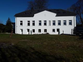 Ferienwohnung im Palais Rosenlund - Hürup - 0
