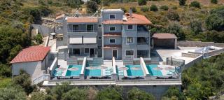 Villa Divina - Kremasti - 4