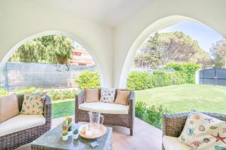 Villa Acquario Elegance - 200 mt dalla spiaggia - Torre delle Stelle - 6