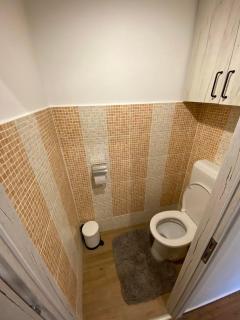 Chill Apartman - Miskolc - 8