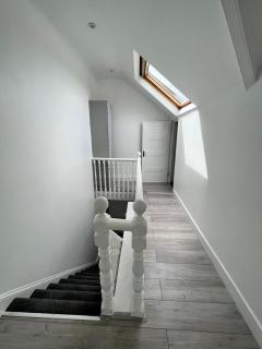 Lovely 2 Bedroom Flat with Roof Terrace in London NW6 - Londra - 4