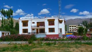 Orion Home - Leh - 0