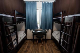 Новый хостел Nesvit Киев Академгородок - Kiev - 7