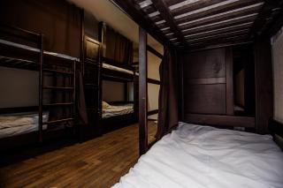 Новый хостел Nesvit Киев Академгородок - Kiev - 9