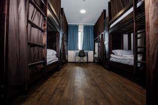 Новый хостел Nesvit Киев Академгородок - Kiev - 5
