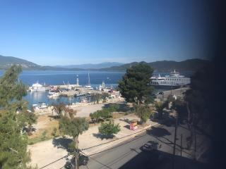 Studio Tsirigotis Sea view - 9
