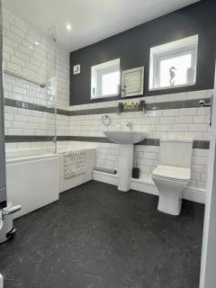 Bungalow33 Benllech - 3