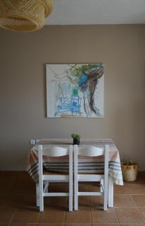 Isabel Suite sea view & garden - Lygia - 9